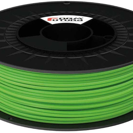 ABS 3D Printer Filament Premium ABS 1.75mm Atomic Green 1000 gram