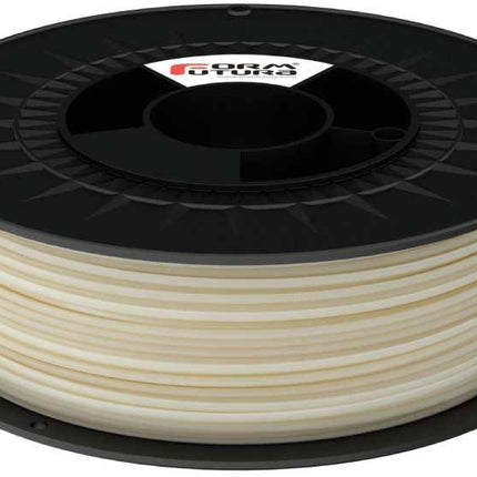 ABS 3D Printer Filament Premium ABS 1.75mm Natural 1000 gram