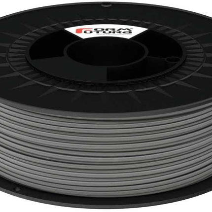 ABS 3D Printer Filament Premium ABS 1.75mm Robotic Grey 2300 gram