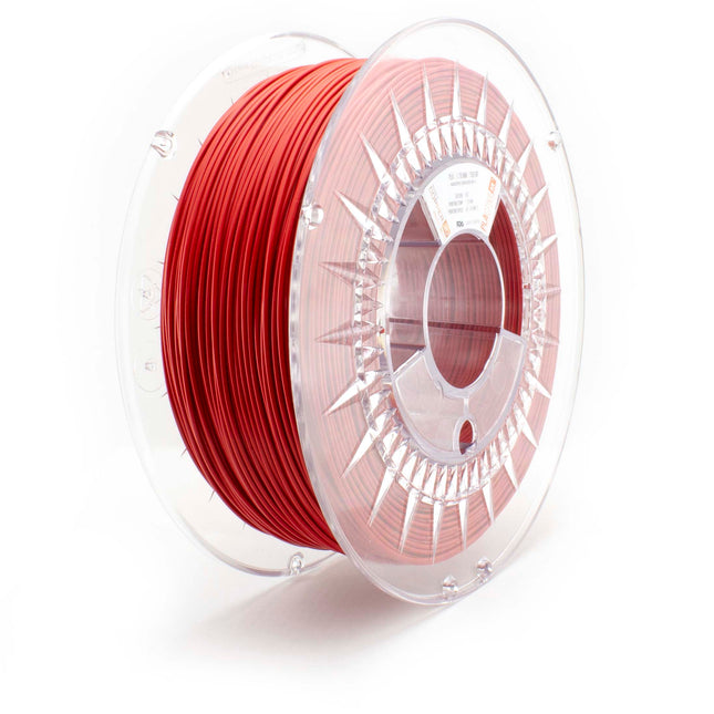 PLA Filament Copper 3D PLActive - Innovative Antibacterial 1.75mm 750gram Classic Red Color 3D Printer Filament