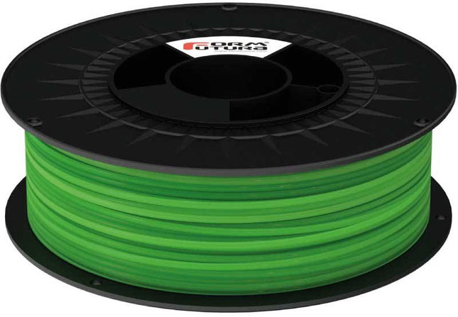 PLA 3D Printer Filament Premium PLA 1.75mm Atomic Green 1000 gram
