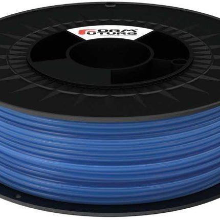 PLA 3D Printer Filament Premium PLA 1.75mm Ocean Blue 1000 gram