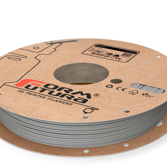Stone feel PLA based filament StoneFil 1.75mm Granite 500 gram 3D Printer Filament