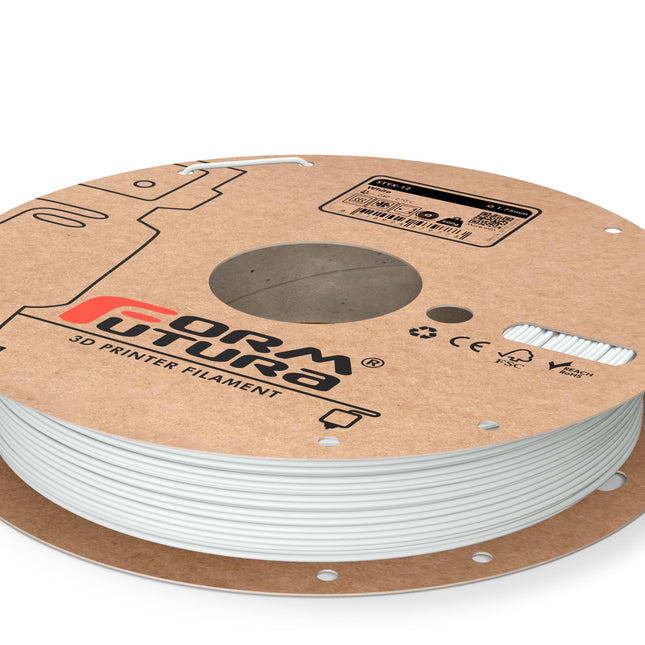 PA Nylon Filament STYX-12 1.75mm 500 gram White 3D Printer Filament
