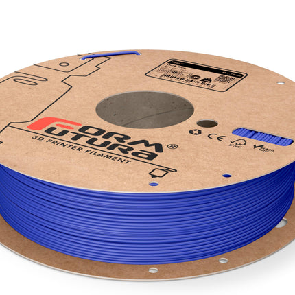 ABS Filament TitanX 1.75mm Dark Blue 750 gram 3D Printer Filament