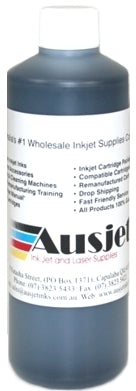 C1069 Sensient Grey Ink 500mls