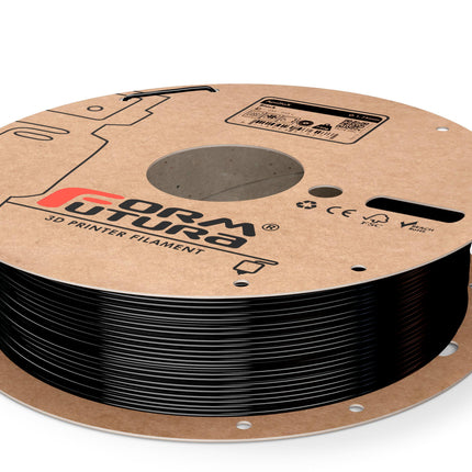 ASA Filament ApolloX 2.85mm Black 750 gram 3D Printer Filament