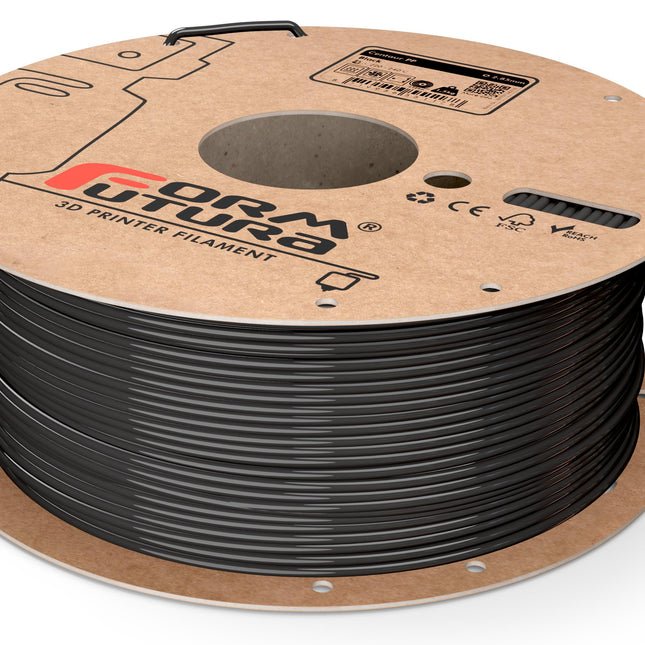 PP Filament Centaur PP 2.85mm 500 gram Black 3D Printer Filament