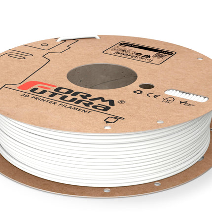 HIPS Filament EasyFil HIPS 2.85mm White 750 gram 3D Printer Filament