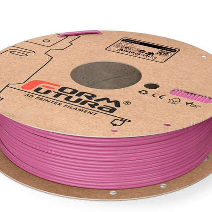 PLA Filament EasyFil PLA 2.85mm Magenta 750 gram 3D Printer Filament