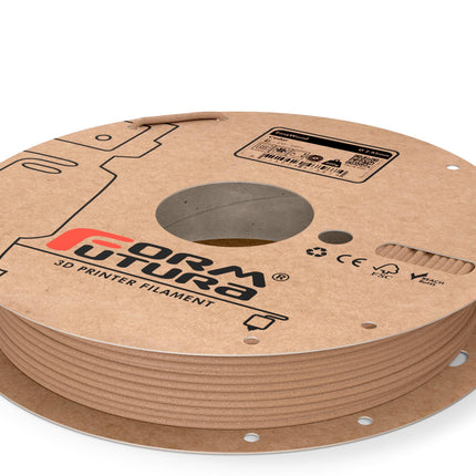 Wood feel PLA based filament EasyWood 2.85mm Cedar 500 gram 3D Printer Filament