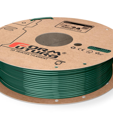 PETG Filament HDglass 2.85mm Blinded Pearl Green 750 gram 3D Printer Filament