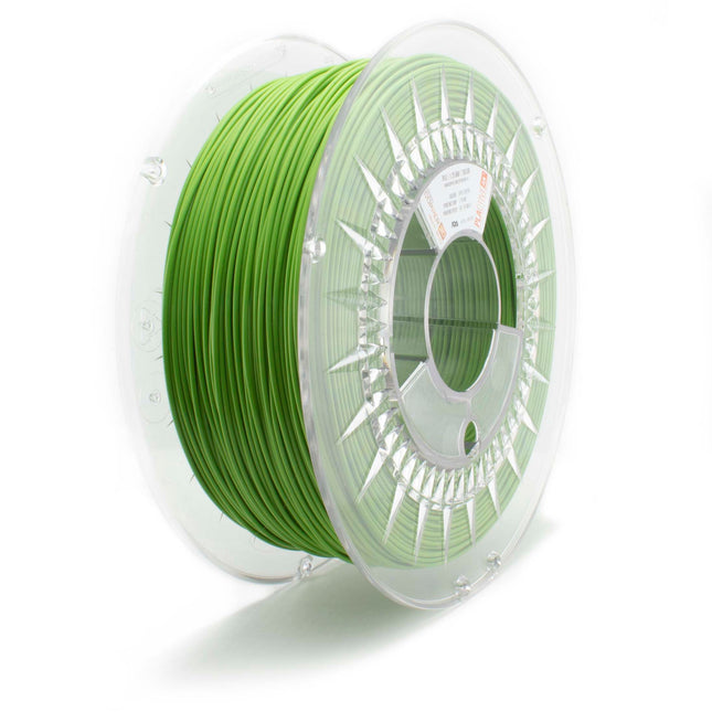 PLA Filament Copper 3D PLActive - Innovative Antibacterial 2.85mm 750gram Apple Green Color 3D Printer Filament