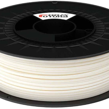 PLA 3D Printer Filament Premium PLA 2.85mm Frosty White 1000 gram