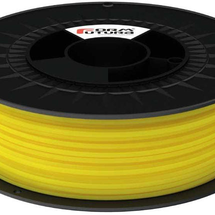 PLA 3D Printer Filament Premium PLA 2.85mm Solar Yellow 1000 gram