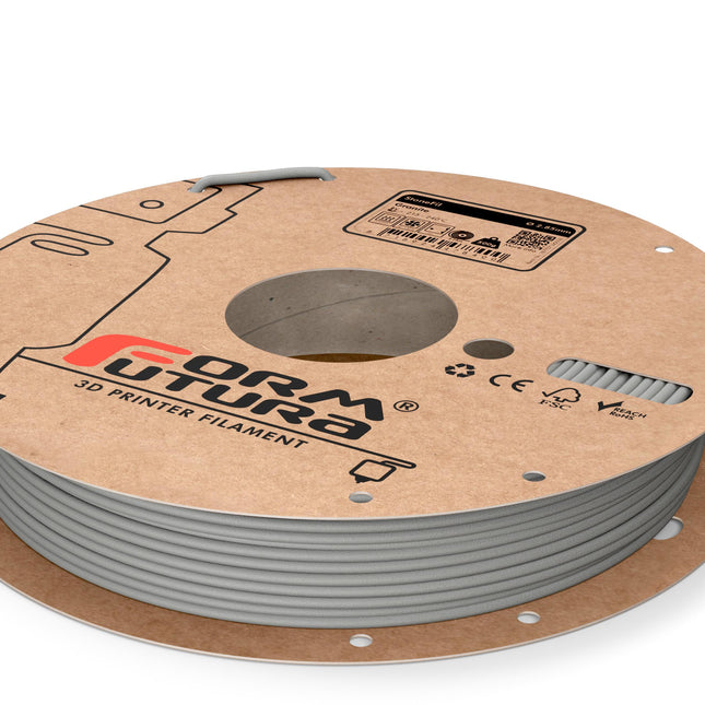 Stone feel PLA based filament StoneFil 2.85mm Granite 500 gram 3D Printer Filament