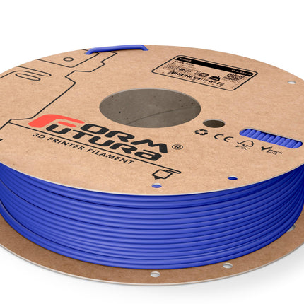 ABS Filament TitanX 2.85mm Dark Blue 750 gram 3D Printer Filament