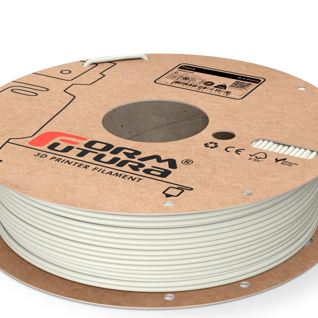 ABS Filament TitanX 2.85mm Natural 750 gram 3D Printer Filament