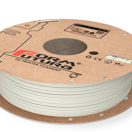 ABS Filament TitanX 2.85mm Natural 4500 gram On Demand 3D Printer Filament