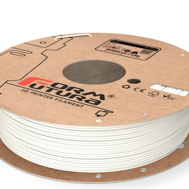 ABS Filament TitanX 2.85mm White 4500 gram ABS Filament On Demand 3D Printer Filament