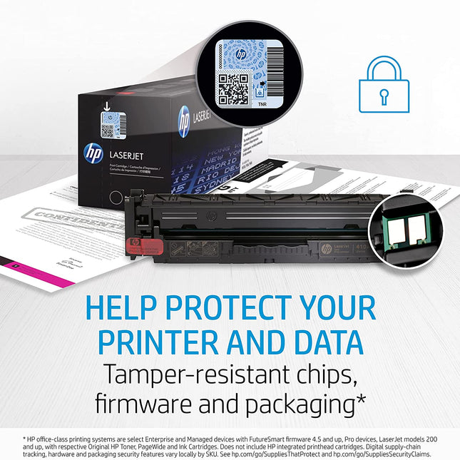 CE741A 307A Cyan Premium Generic Toner Cartridge
