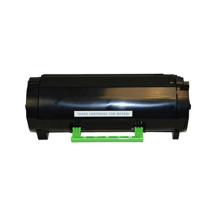 50F3X00 503X Premium Generic Toner Cartridge