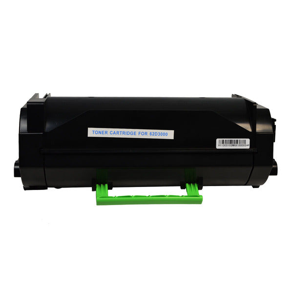 62D3000 623 Premium Generic Toner Cartridge