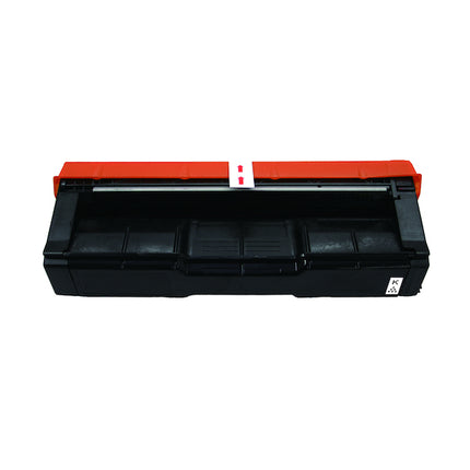 C200 Black Premium Quality Remanufactured Laser Toner Cartridge