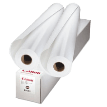 CANON A0 CANON BOND PAPER 80GSM 841MM X 150M 2 ROLLS 3INCORE FOR 36-44IN TECHNICAL PRINTERS