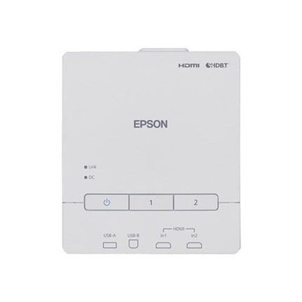 EPSON ELPHD02 HDBASET CONNECTION & CONTROL BOX - SUITS EB-1485FI