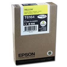 EPSON STANDARD CAPACITY YELLOW INK CARTRIDGE FOR B-310N B-510DN
