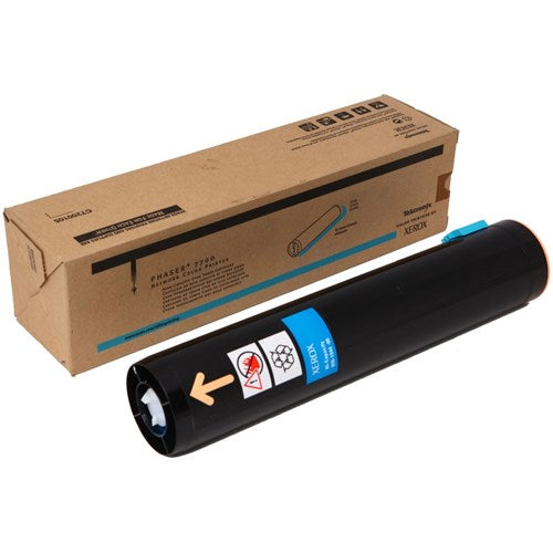 FUJIFILM P7700; CYAN TONER S/C  4K