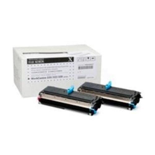 FUJIFILM WC220/222/228 BLACK TONER 12K