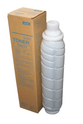 KONICA MINOLTABIZHUB 420/500 TN511 TONER