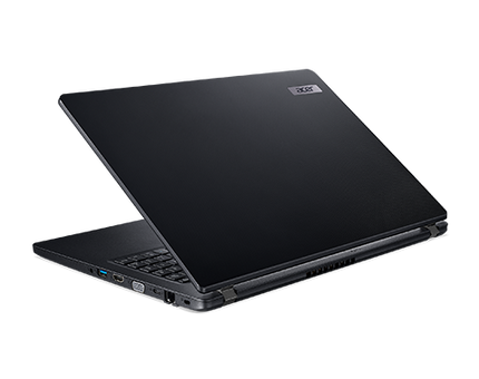 ACER TravelMate P614 14 inch Notebook - 64-bit Windows 10 Pro - Intel Core i5 1.70 GHz Quad-core 8 GB DDR4 SDRAM - TravelMate P6 series - Full HD