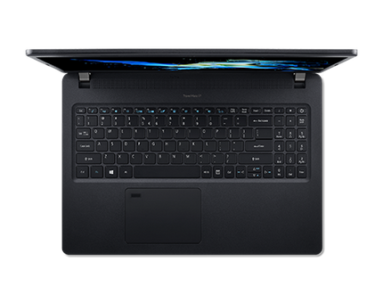 ACER TravelMate P614 14 inch Notebook - 64-bit Windows 10 Pro - Intel Core i5 1.70 GHz Quad-core 8 GB DDR4 SDRAM - TravelMate P6 series - Full HD
