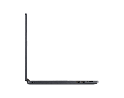 ACER TravelMate P614 14 inch Notebook - 64-bit Windows 10 Pro - Intel Core i5 1.70 GHz Quad-core 8 GB DDR4 SDRAM - TravelMate P6 series - Full HD