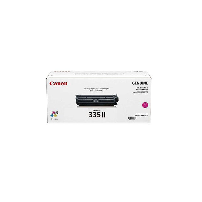 CANON CART335 Magicenta HY Toner