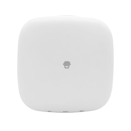 CHUANGO Smart Home Alarm Kit