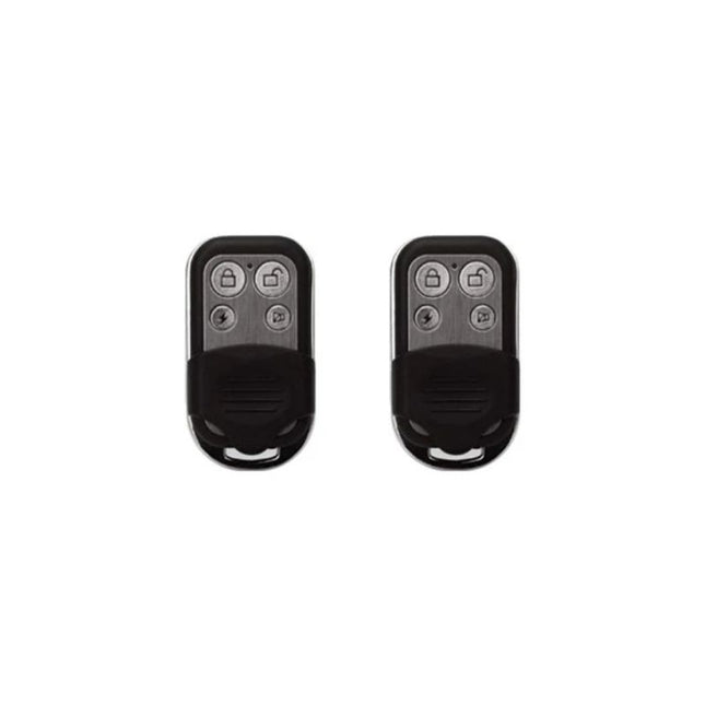 CHUANGO RC527 RemoteCntrl Pack of 2