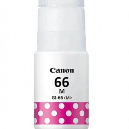 CANON GI66 Magenta Ink Bottle