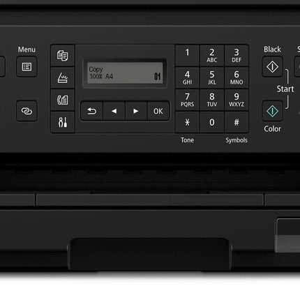 CANON Tank Printer PIXMA G7065 MegaTank Refillable ink cartridge free