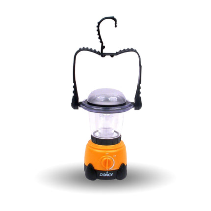 DORCY Invertible LED Lantern