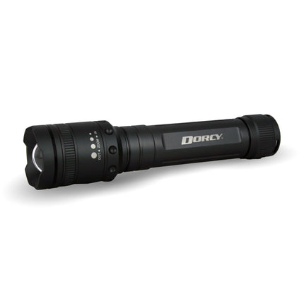 DORCY 2400 Lumen Twist Torch