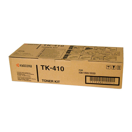 KYOCERA TK410 Toner