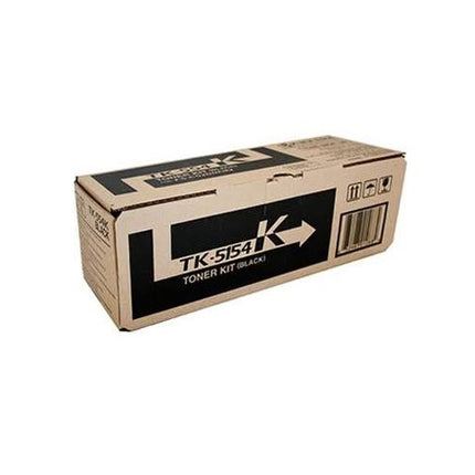 KYOCERA TK5154 Black Toner