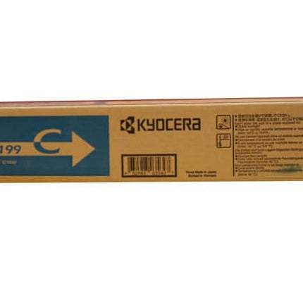 KYOCERA TK5199 Cyan Toner