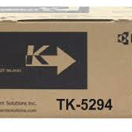KYOCERA TK5294 Black Toner