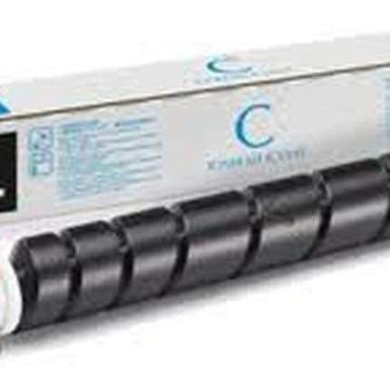 KYOCERA TK8529C Cyan Toner