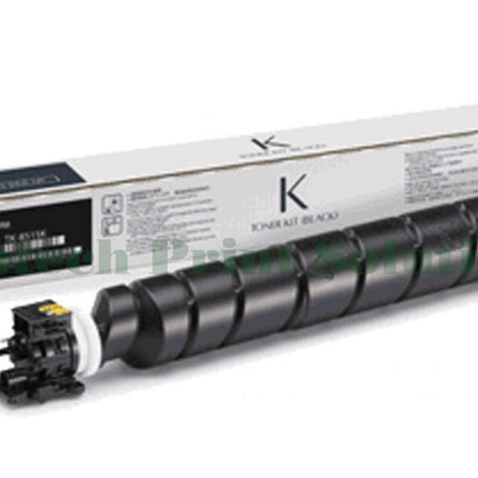 KYOCERA TK8529K Black Toner